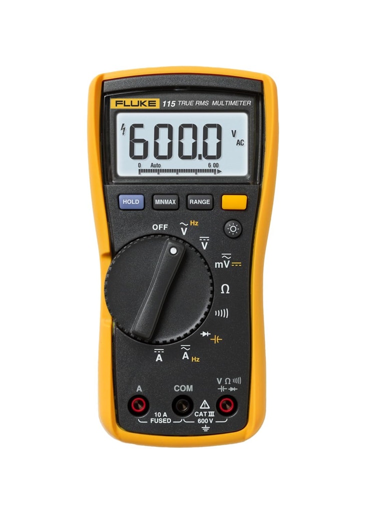 Fluke Electrical Testing and Measurement Tool Deals at Amazon: Up to 42% off