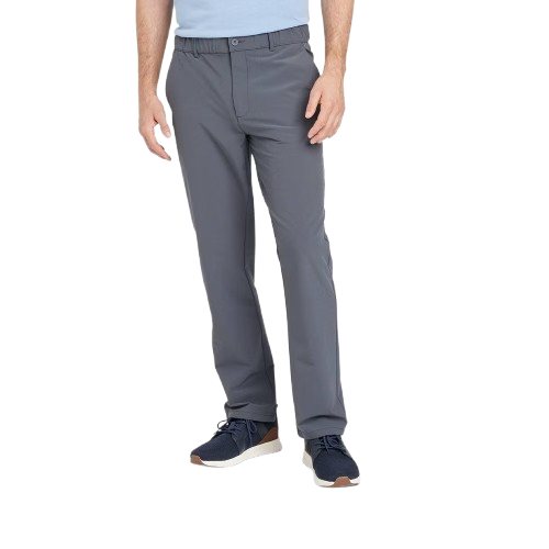 Goodfellow & Co. Men's Relaxed Travel Trousers: $12.99 Goodfellow & Co. Men's Relaxed Travel Trousers: $12.99