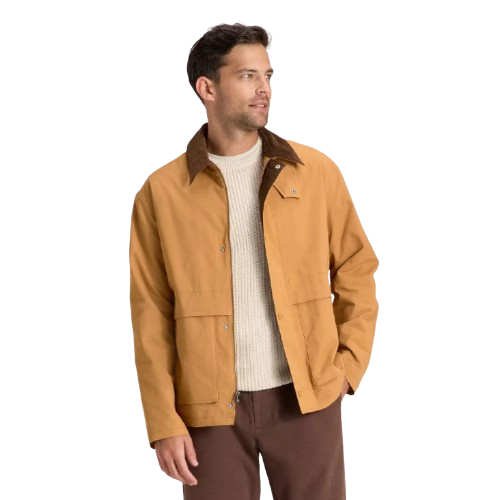 Goodfellow & Co. Men's Field Jacket: $20.99 Goodfellow & Co. Men's Field Jacket: $20.99