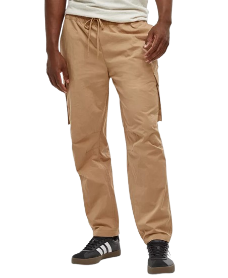Mode of One Men's Pull-On Cargo Pants: $14.83
