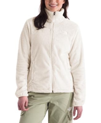 The North Face Women's Osito Fleece Jacket: $66 The North Face Women's Osito Fleece Jacket: $66