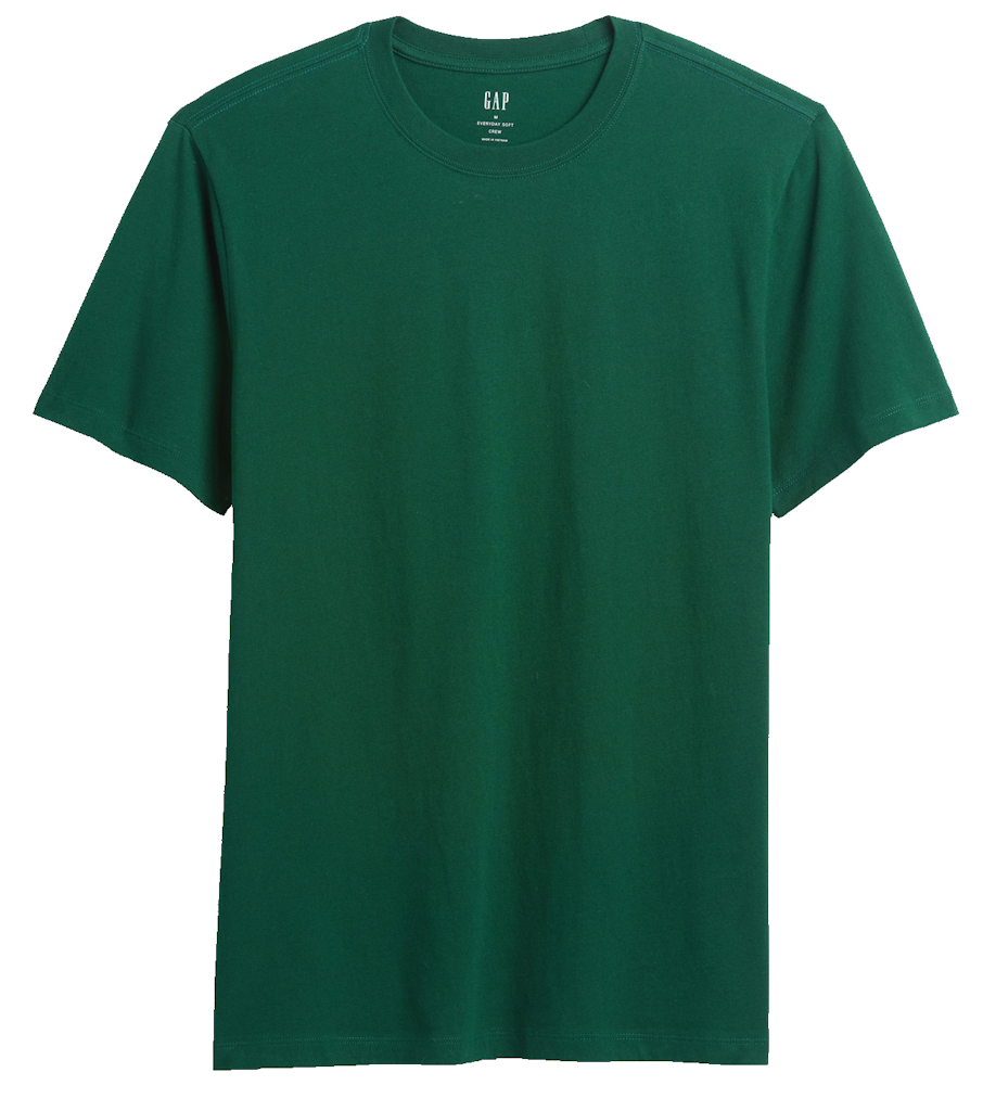 Gap Factory Men's T-Shirts Big Winter Sale: From $4 Gap Factory Men's T-Shirts Big Winter Sale: From $4