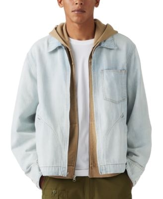 Macy's Men's Denim Monday Markdowns: Under $80