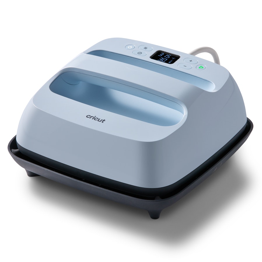 Cricut Heat Presses: Up to 50% off Cricut Heat Presses: Up to 50% off