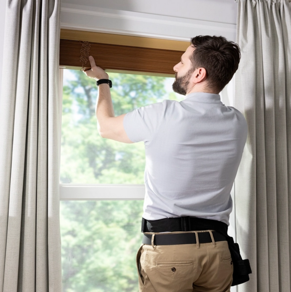 Blinds.com Professional Measure: Free