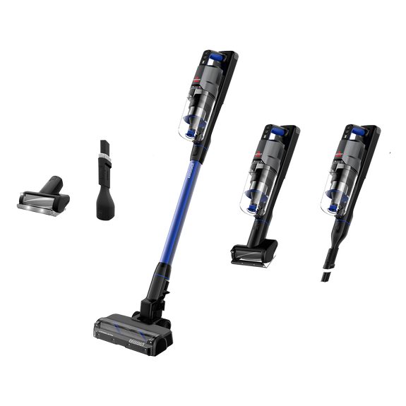 Bissell PowerClean FurFinder Cordless Stick Vacuum: $210