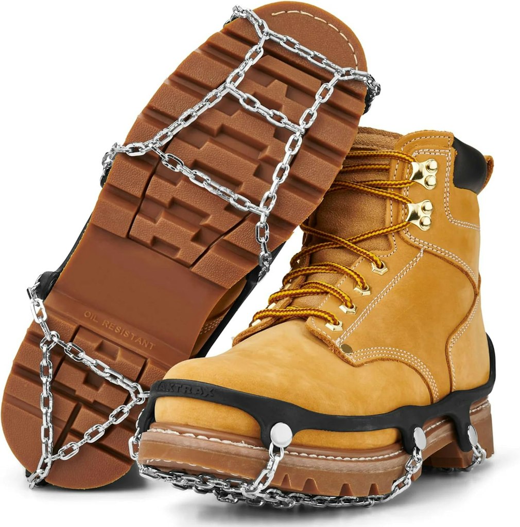 Yaktrax Snow, Ice, and Multiterrain Cleats Deals at Amazon: Up to 50% off