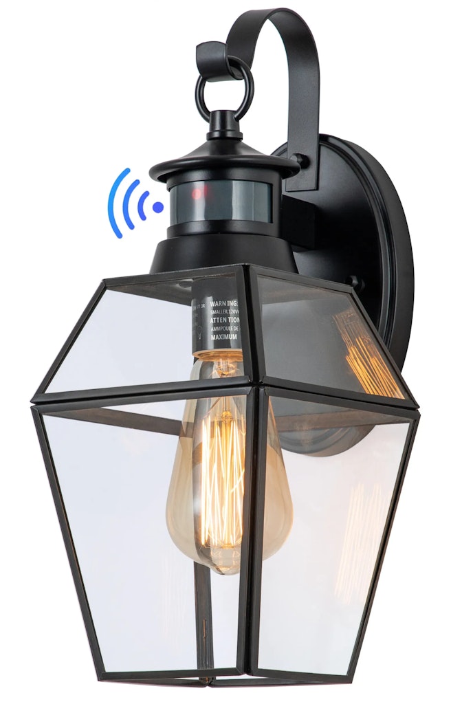 Outdoor Lighting Deals at Lowe's: Up to 72% off