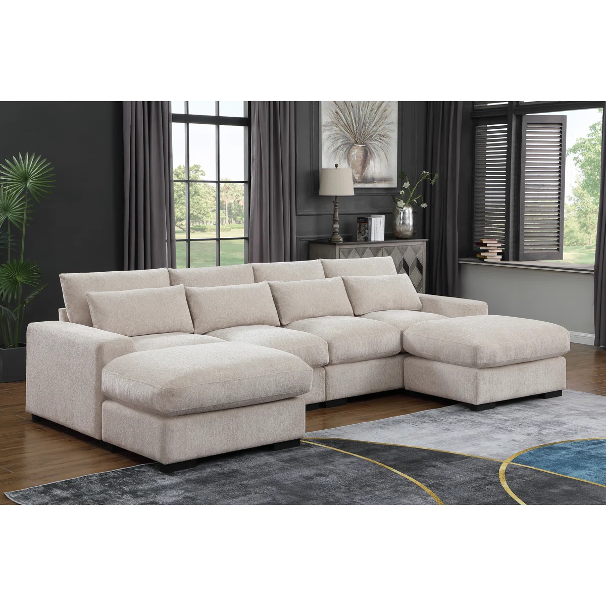 Wayfair Living Room and Seating Deals