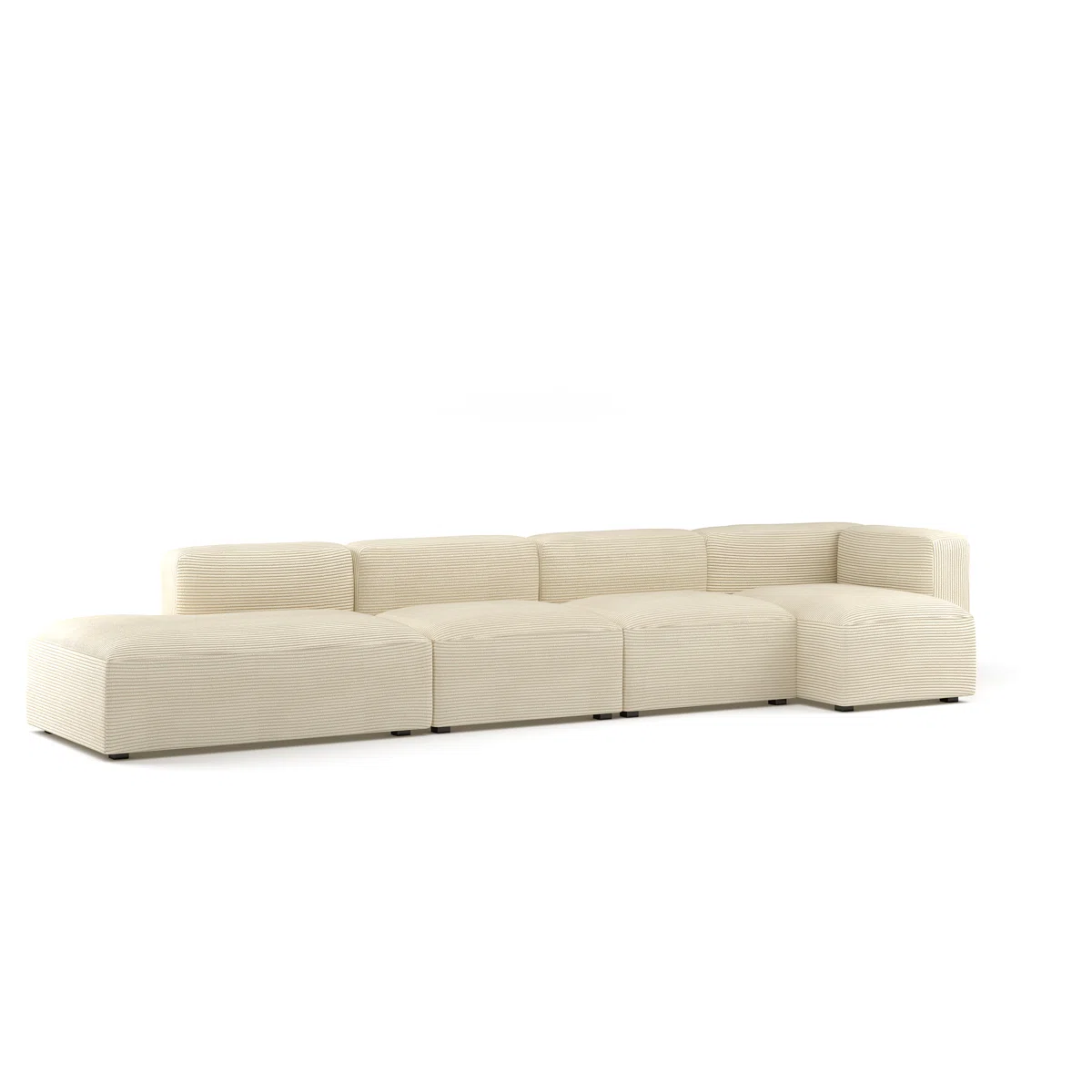Mercury Row Sectionals at Wayfair