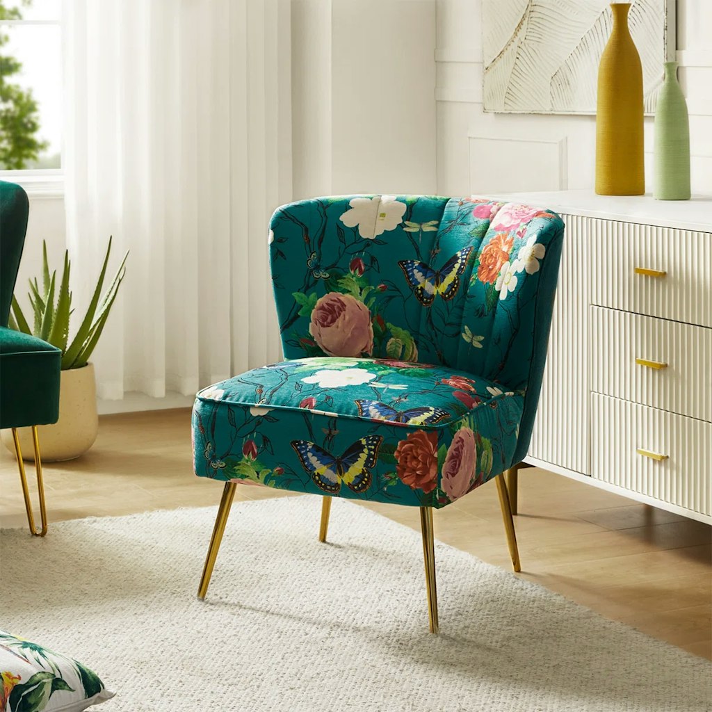 Kelly Clarkson Home Accent Chairs Chairs at Wayfair: Up to 50% off + extra 10% off first order Kelly Clarkson Home Accent Chairs Chairs at Wayfair: Up to 50% off + extra 10% off first order