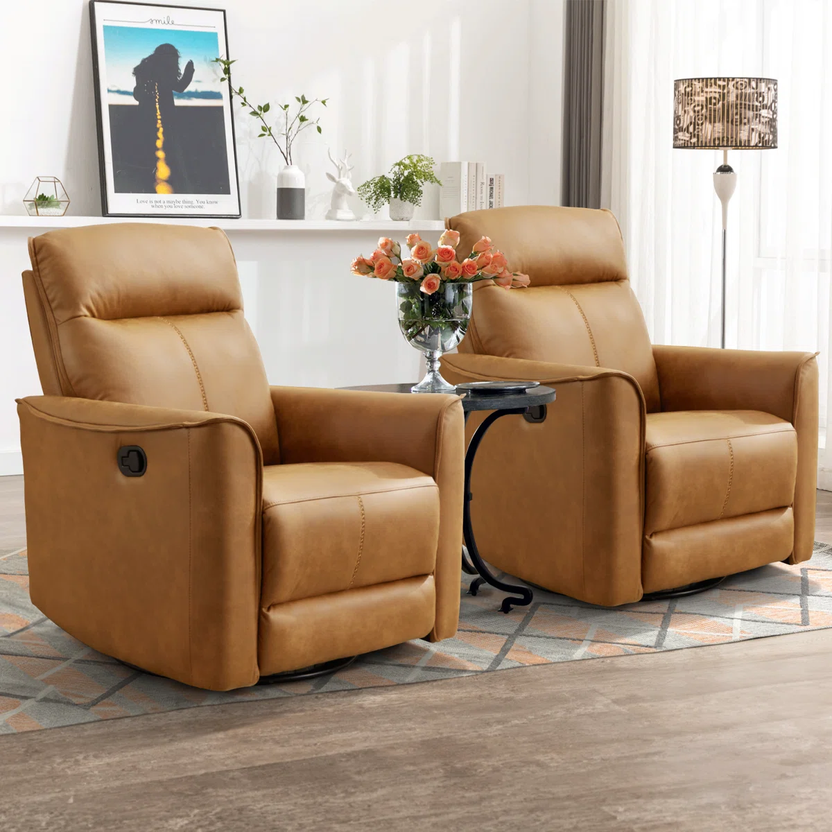Wayfair Recliners