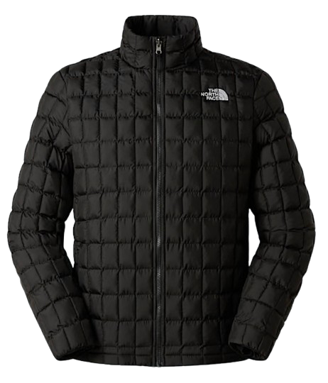 Men's TNF Thermal Insulation Jacket: $115 Men's TNF Thermal Insulation Jacket: $115