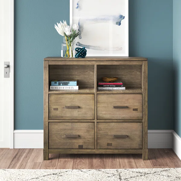 Three Posts Dressers and Chests at Wayfair