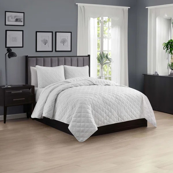 Wayfair Basics Bedding and Accessories: Up to 80% off + extra 10% off first order Wayfair Basics Bedding and Accessories: Up to 80% off + extra 10% off first order
