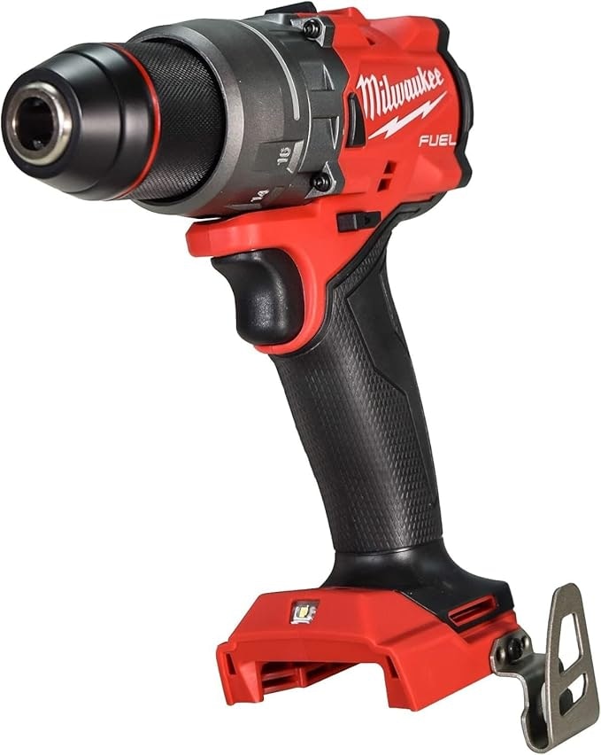 Milwaukee Tool Deals at Amazon: From $4