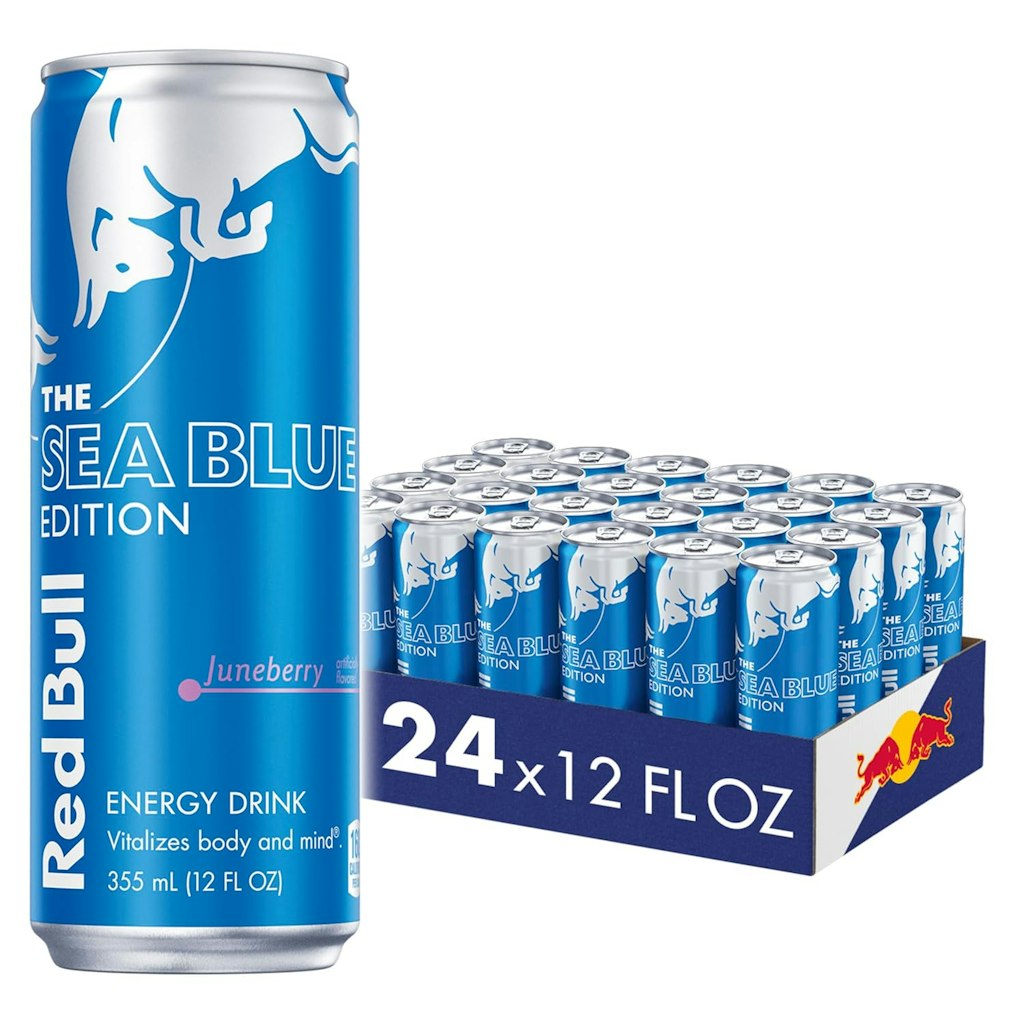 Red Bull Deals at Amazon: Sub & Save + Up to extra $4 off