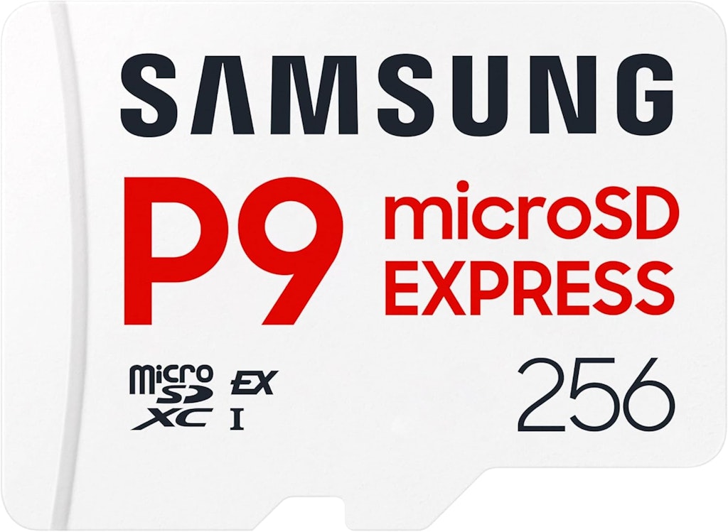 Samsung Memory & Storage Deals at Amazon: Up to 36% off