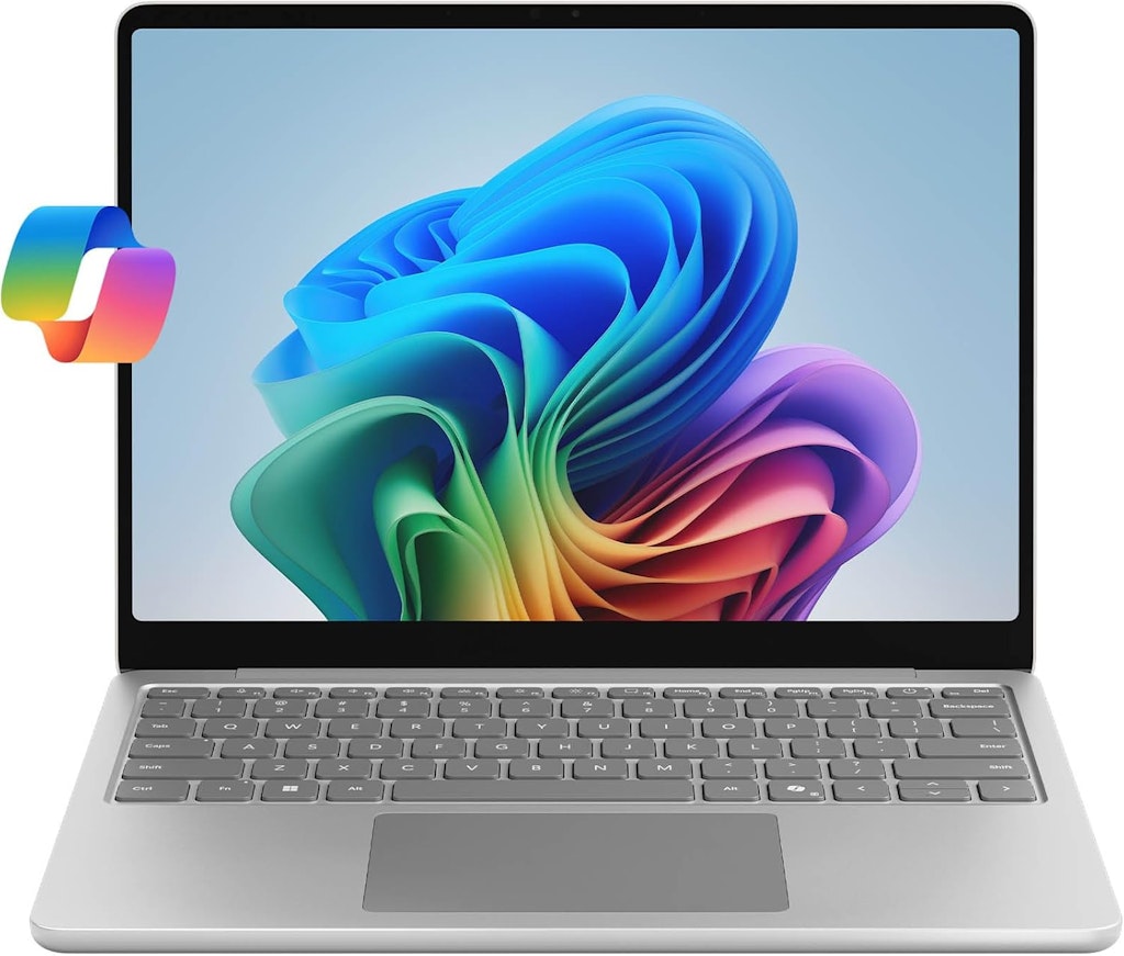  Microsoft Surface Snapdragon X Plus 13" Touchscreen Laptop : $750