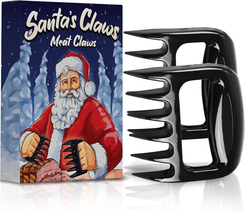 Meat Shredder Claws : $3.99 Meat Shredder Claws : $3.99