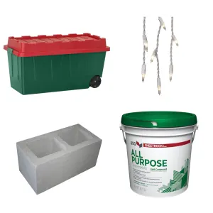 Lowe's The Back Aisle Final Savings Deals: All under $50 Lowe's The Back Aisle Final Savings Deals: All under $50