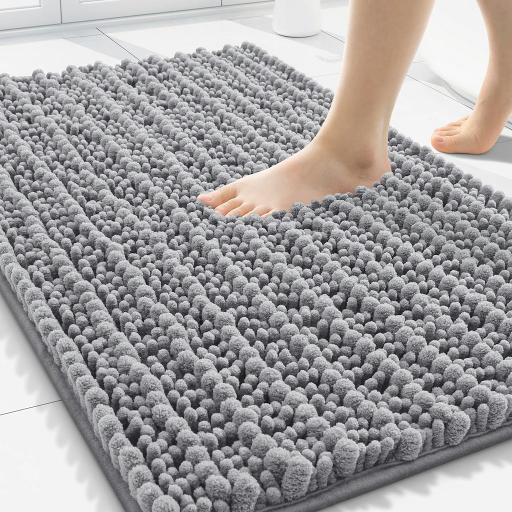 30" x 20" Bathroom Rug : $7.98 30" x 20" Bathroom Rug : $7.98