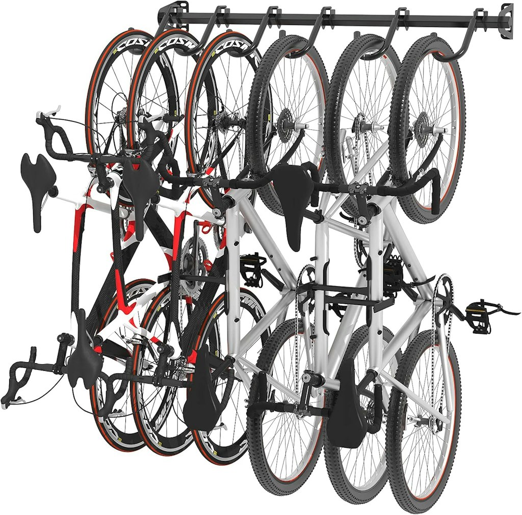 Fleximounts Garage Storage and Workbench Deals at Amazon: From $11