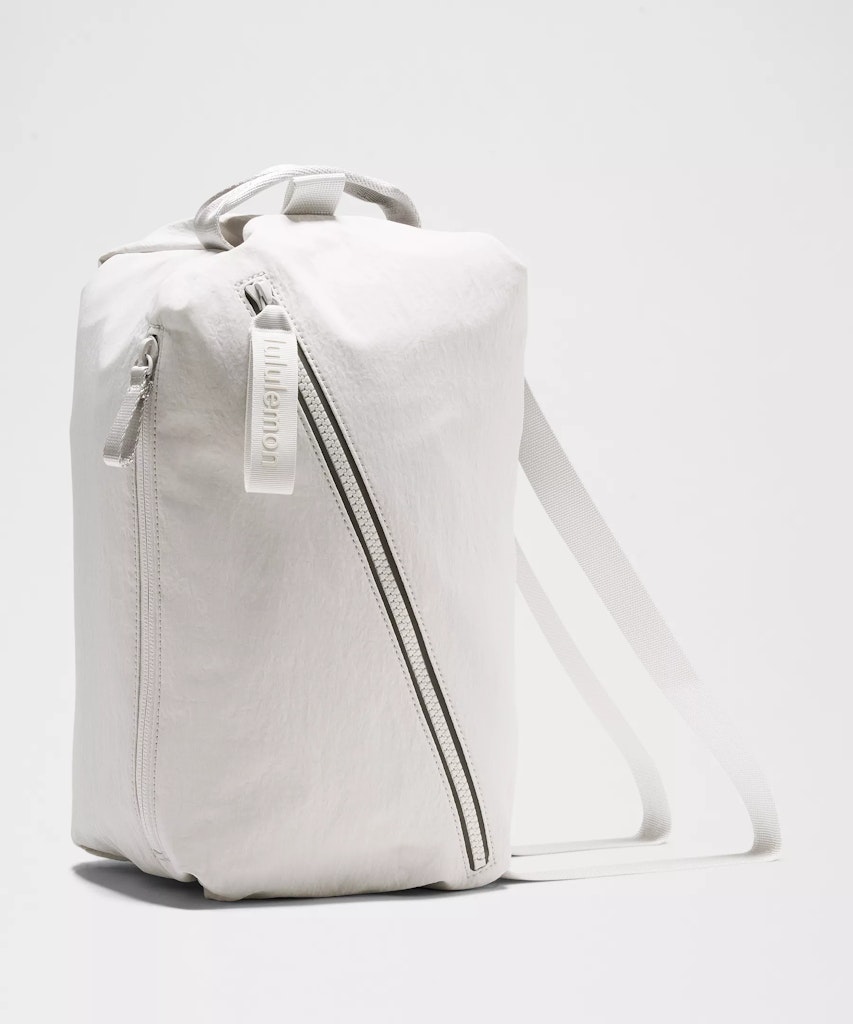 lululemon Fast Track 10L Bag 2.0: $44 lululemon Fast Track 10L Bag 2.0: $44