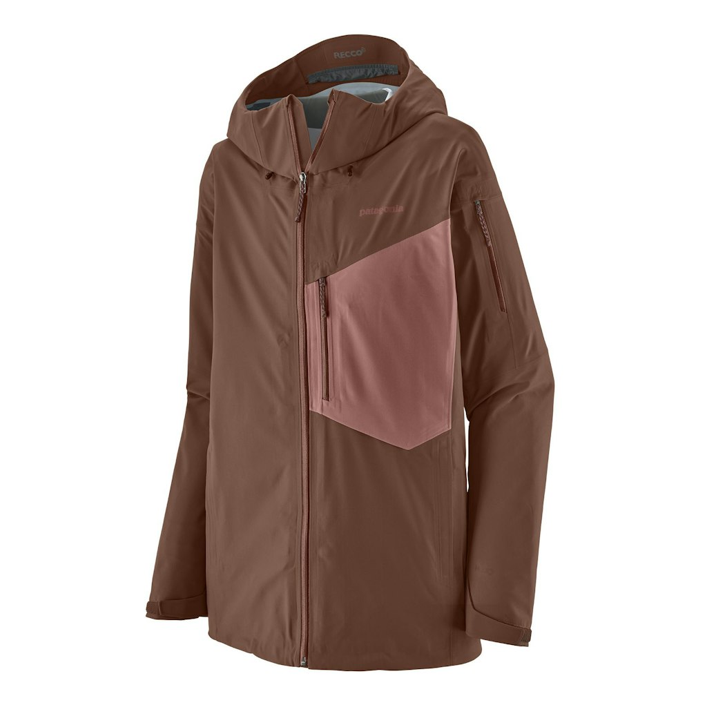 Patagonia Past Season Deals at REI: Up to 56% off