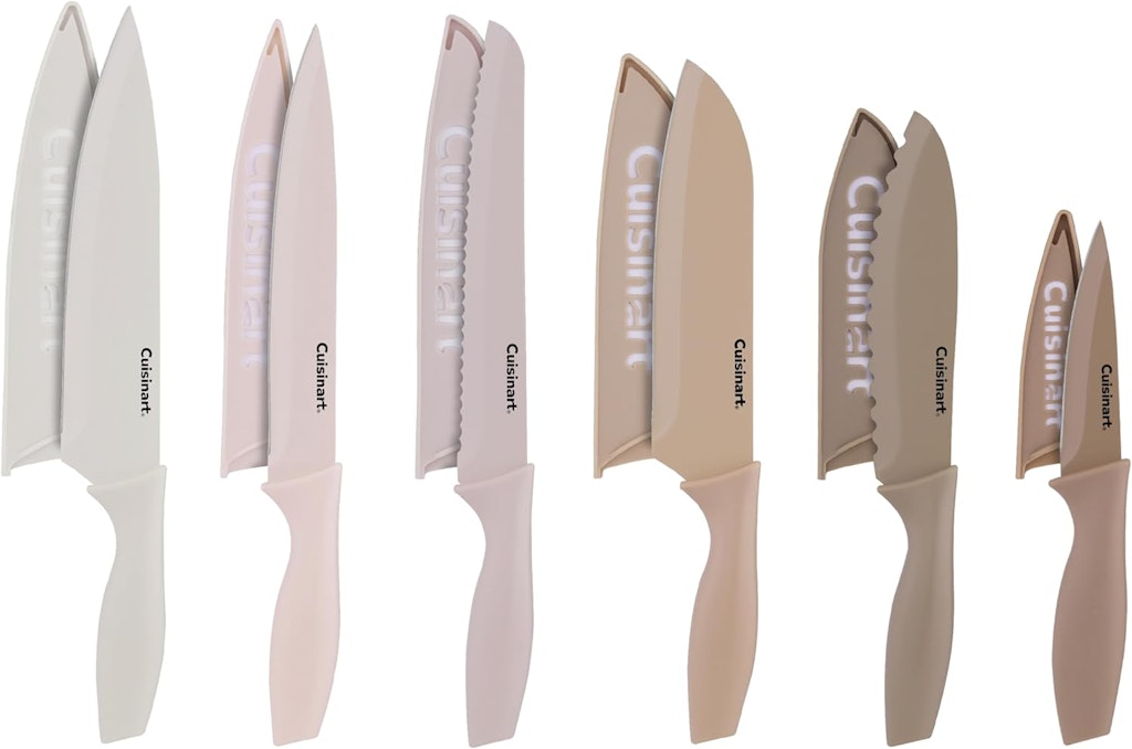 Cuisinart Deals at Amazon: From $20 Cuisinart Deals at Amazon: From $20
