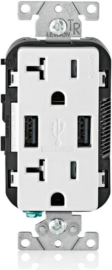 Leviton Light Switches & Electrical Home Improvement Deals at Amazon: Up to 64% off Leviton Light Switches & Electrical Home Improvement Deals at Amazon: Up to 64% off