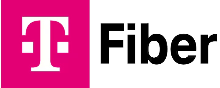 T-Mobile Fiber Internet: from $55/mo.