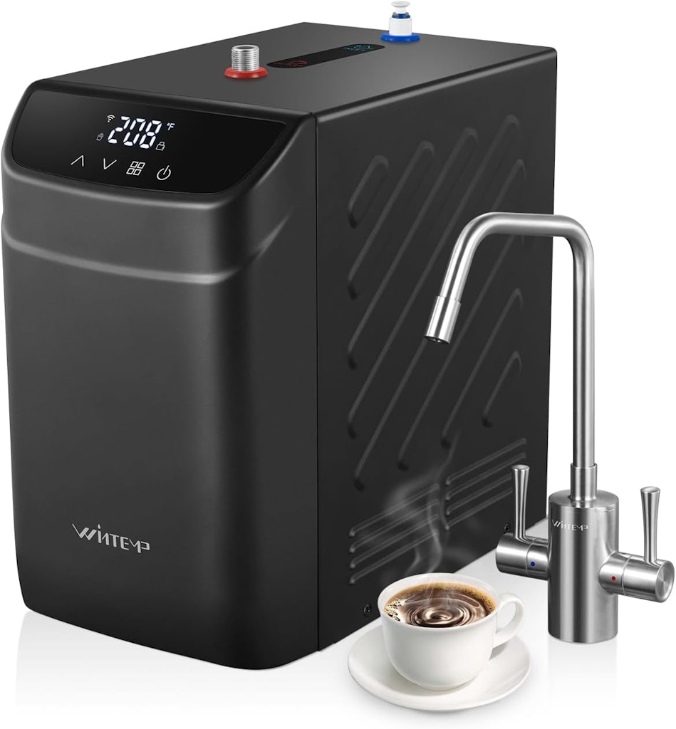 Wintemp Hot Water Maker Deals at Amazon: Up to 27% off