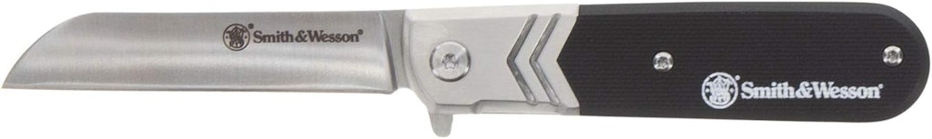 Smith & Wesson Executive Barlow 6.25" Knife: $18.04