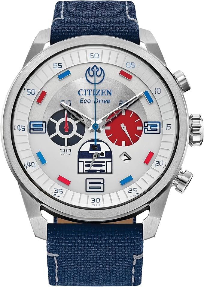 Citizen Watch Deals at Amazon: Up to 40% off Citizen Watch Deals at Amazon: Up to 40% off
