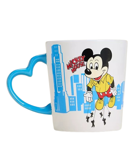 Disney x Macy's Mickey Mouse Parade Balloon Mug: $4.93 Disney x Macy's Mickey Mouse Parade Balloon Mug: $4.93