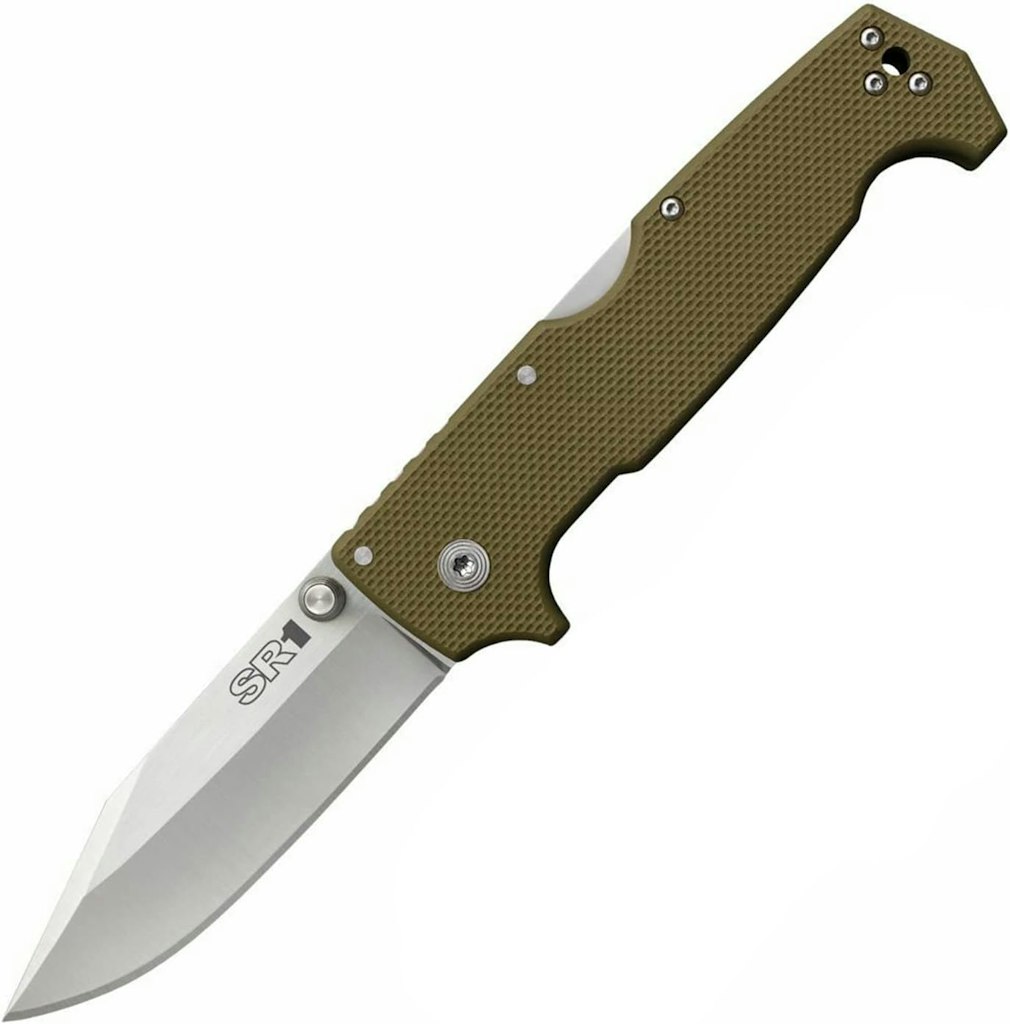 Cold Steel Deals at Amazon: Up to 63% off