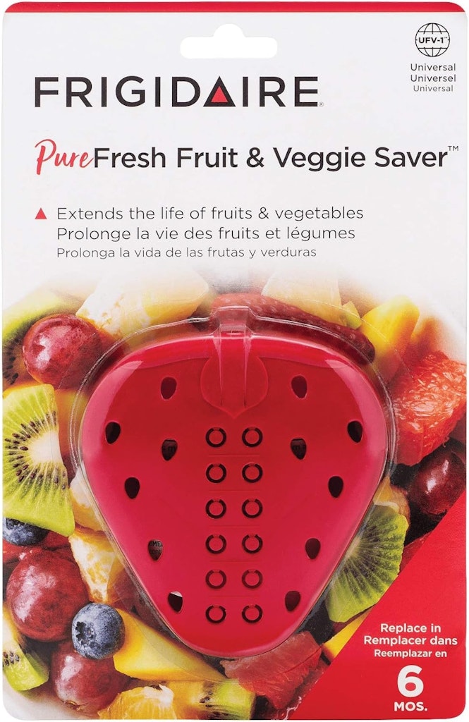 Frigidaire Pure Fresh Fruit and Veggie Saver: $8.35 w/ Subscribe & Save