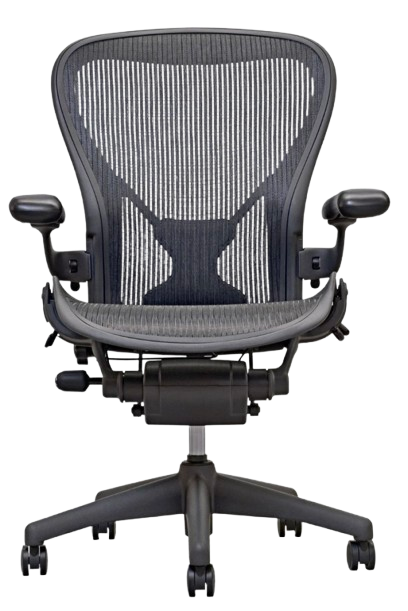 Open-Box Herman Miller Chairs at eBay: Up to 53% off
