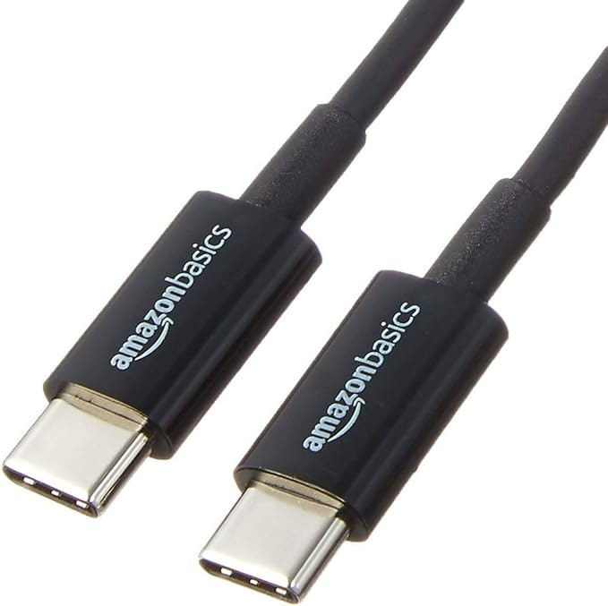 Amazon Basics Computer Accessory Deals: From $4