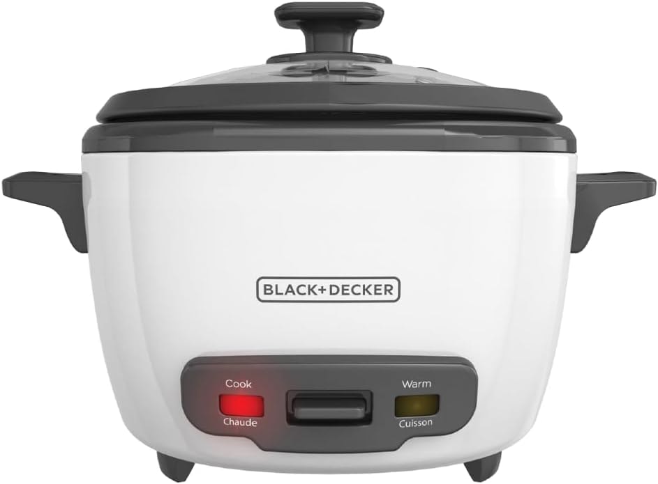 Rice Cooker Deals at Amazon: From $33 Rice Cooker Deals at Amazon: From $33