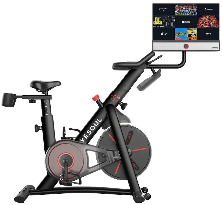 Exercise Equipment Deals at Best Buy: Up to 45% off