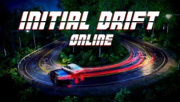 Initial Drift Online for PC (Steam): Free
