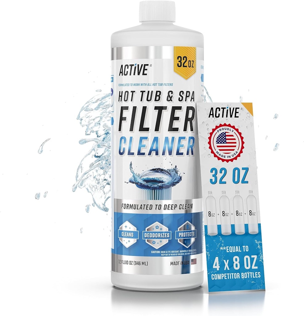 Active Cleaner and Treatment Deals at Amazon: Up to 36% off Active Cleaner and Treatment Deals at Amazon: Up to 36% off