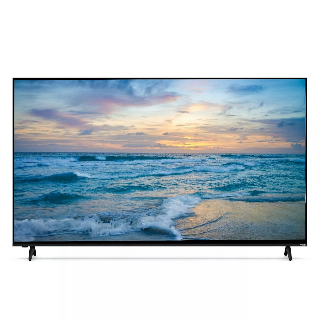 Samsung QN55LS03DDFXZA 55" Class 4K Smart QLED TV : $477