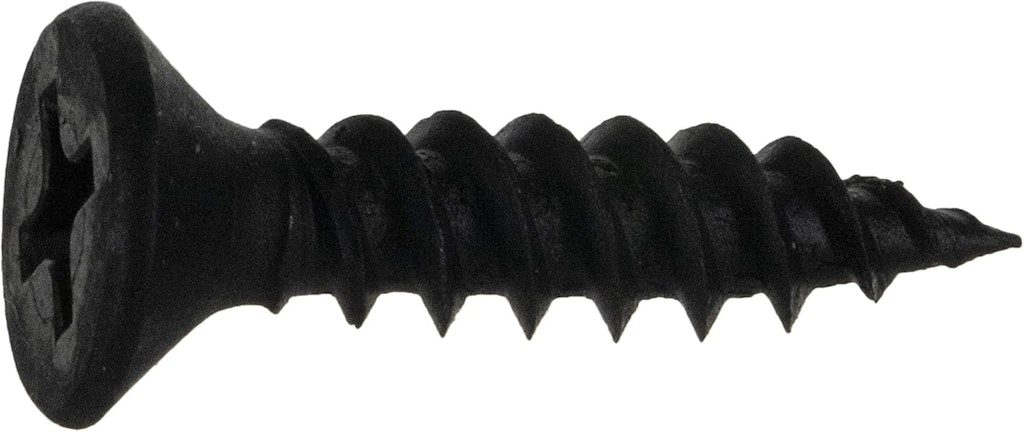 Hard-to-Find Fastener #8 x 3/4" TwinFast Wood Screws 100-Pack: $7.29