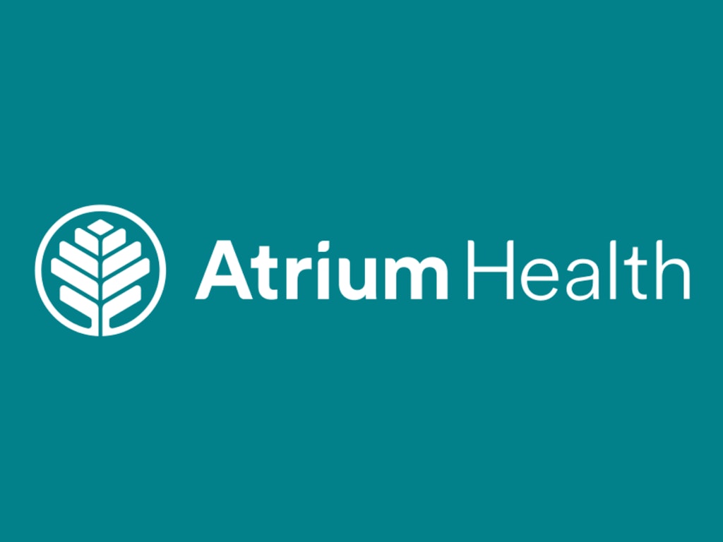 Atrium Health First Aid Kit OR Kids’ Growth Chart: Free