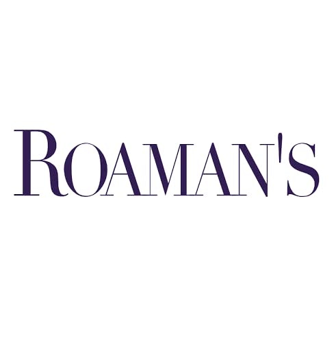 Roaman's Sitewide Promo Code: 30% off + extra $25 every $50 spent
