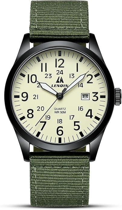 Military Sport Watch : $9.50 Military Sport Watch : $9.50
