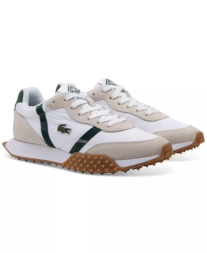 Lacoste Winter Clearance at Macy's : Up to 72% off
